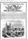 Lady's Newspaper and Pictorial Times Saturday 11 December 1858 Page 1