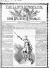 Lady's Newspaper and Pictorial Times Saturday 18 December 1858 Page 1