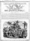 Lady's Newspaper and Pictorial Times Saturday 25 December 1858 Page 1
