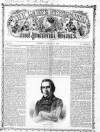 Lady's Newspaper and Pictorial Times Saturday 01 January 1859 Page 1