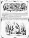 Lady's Newspaper and Pictorial Times Saturday 19 February 1859 Page 1