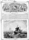 Lady's Newspaper and Pictorial Times Saturday 12 March 1859 Page 1