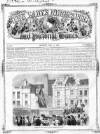 Lady's Newspaper and Pictorial Times Saturday 14 May 1859 Page 1