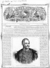 Lady's Newspaper and Pictorial Times Saturday 28 May 1859 Page 1