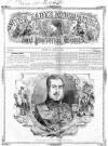 Lady's Newspaper and Pictorial Times Saturday 04 June 1859 Page 1