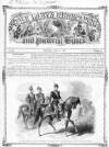 Lady's Newspaper and Pictorial Times Saturday 11 June 1859 Page 1