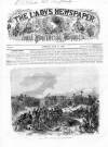 Lady's Newspaper and Pictorial Times Saturday 16 July 1859 Page 1