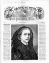 Lady's Newspaper and Pictorial Times