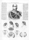 Lady's Newspaper and Pictorial Times Saturday 07 January 1860 Page 5