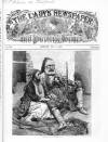 Lady's Newspaper and Pictorial Times Saturday 09 June 1860 Page 1