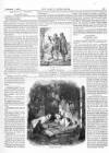 Lady's Newspaper and Pictorial Times Saturday 01 September 1860 Page 13