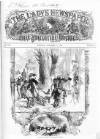 Lady's Newspaper and Pictorial Times Saturday 03 November 1860 Page 1