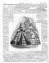 Lady's Newspaper and Pictorial Times Saturday 16 February 1861 Page 4