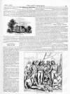 Lady's Newspaper and Pictorial Times Saturday 09 March 1861 Page 13