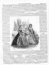 Lady's Newspaper and Pictorial Times Saturday 16 March 1861 Page 4