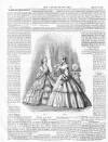 Lady's Newspaper and Pictorial Times Saturday 23 March 1861 Page 4