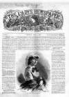 Lady's Newspaper and Pictorial Times Saturday 01 June 1861 Page 1