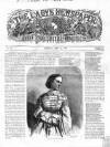 Lady's Newspaper and Pictorial Times Saturday 29 June 1861 Page 1