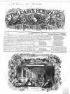 Lady's Newspaper and Pictorial Times Saturday 20 July 1861 Page 1