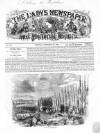 Lady's Newspaper and Pictorial Times Saturday 28 September 1861 Page 1