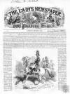 Lady's Newspaper and Pictorial Times