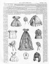 Lady's Newspaper and Pictorial Times Saturday 16 November 1861 Page 4