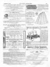 Lady's Newspaper and Pictorial Times Saturday 16 November 1861 Page 15