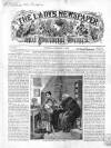 Lady's Newspaper and Pictorial Times Saturday 01 February 1862 Page 1