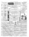 Lady's Newspaper and Pictorial Times Saturday 08 March 1862 Page 14