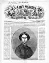 Lady's Newspaper and Pictorial Times Saturday 05 July 1862 Page 1