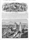 Lady's Newspaper and Pictorial Times Saturday 30 August 1862 Page 1