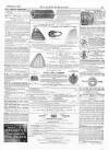 Lady's Newspaper and Pictorial Times Saturday 01 November 1862 Page 15