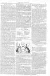 Lady's Newspaper and Pictorial Times Saturday 22 November 1862 Page 13