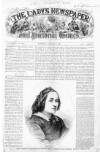 Lady's Newspaper and Pictorial Times Saturday 03 January 1863 Page 4