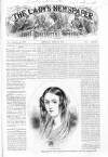 Lady's Newspaper and Pictorial Times