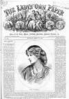 Lady's Own Paper Saturday 13 April 1867 Page 1