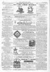 Lady's Own Paper Saturday 22 June 1867 Page 16
