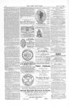 Lady's Own Paper Saturday 04 January 1868 Page 14