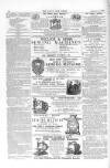 Lady's Own Paper Saturday 11 January 1868 Page 16