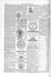 Lady's Own Paper Saturday 29 February 1868 Page 14