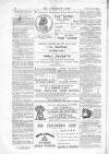 Lady's Own Paper Saturday 02 January 1869 Page 16