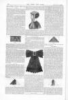 Lady's Own Paper Saturday 09 January 1869 Page 8