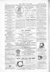 Lady's Own Paper Saturday 30 January 1869 Page 16