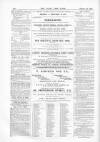 Lady's Own Paper Saturday 13 March 1869 Page 14