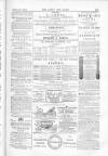 Lady's Own Paper Saturday 10 April 1869 Page 15