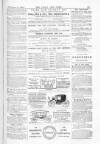 Lady's Own Paper Saturday 11 September 1869 Page 15