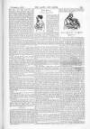 Lady's Own Paper Saturday 06 November 1869 Page 3