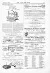 Lady's Own Paper Saturday 08 January 1870 Page 15