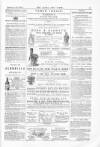 Lady's Own Paper Saturday 12 February 1870 Page 15