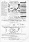 Lady's Own Paper Saturday 02 April 1870 Page 15